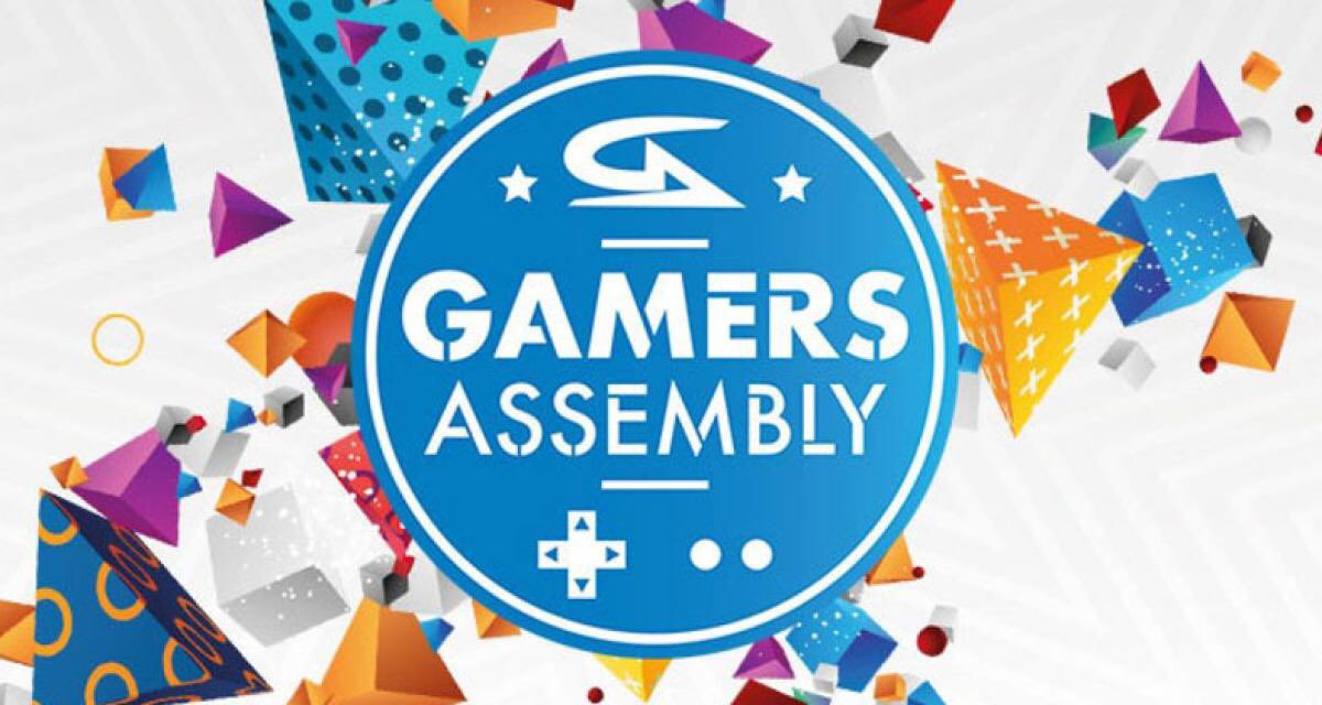 ArtoStudios's tweet photo. Tout le week-end je serai sur le stand de l’école à la @GamersAssembly ! 

Si vous y êtes venez donc faire un coucou et tester le jeu créé par mes étudiants ! 🙌🏼
#gamersassembly https://t.co/T3ctRezIe2