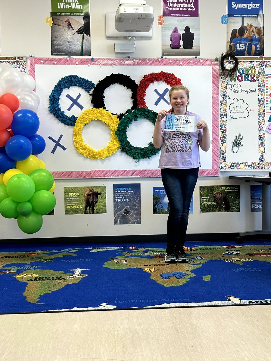 Multiplication Olympics complete! 🎉  <a href="/FMPSD/">Fort McMurray Public School Division</a> <a href="/McNeillyfmpsd/">@DaveMcNeilly</a>