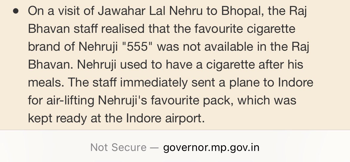 shashank_ssj's tweet photo. @vijaythottathil Despite millions of people living in poverty, Nehru misused public money like anything. https://t.co/X0g8UzmK3v