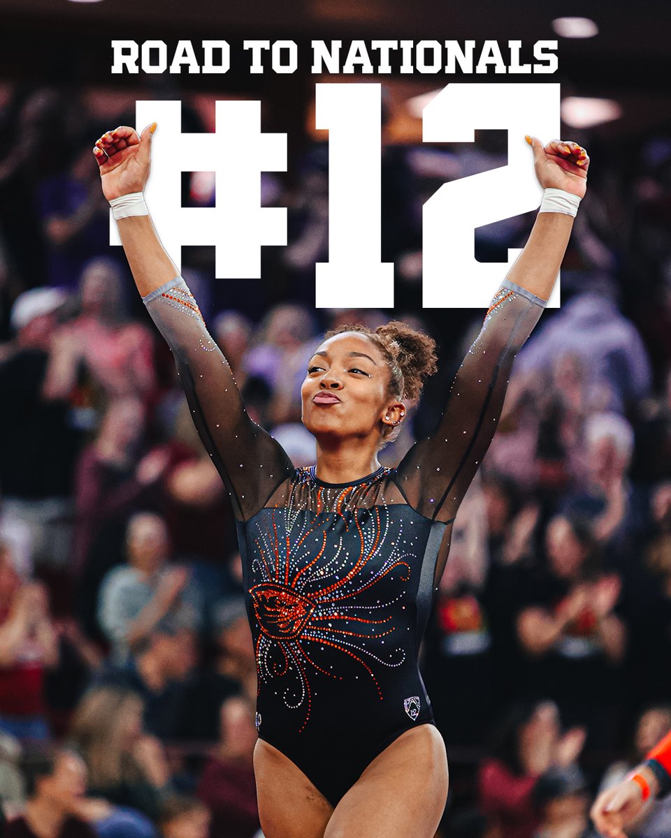 𝐂𝐨𝐧𝐭𝐢𝐧𝐮𝐢𝐧𝐠 𝐭𝐨 𝐜𝐥𝐢𝐦𝐛 📈

Final 2023 ranking: 12
Final 2022 ranking: 17 
Final 2021 ranking: 22

#GoBeavs