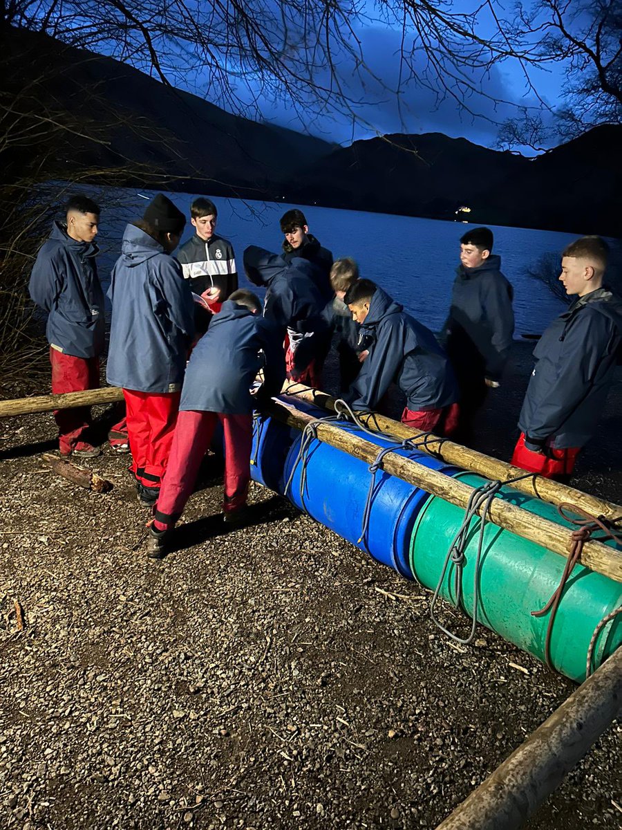 Park Hall Academy PE tweet media