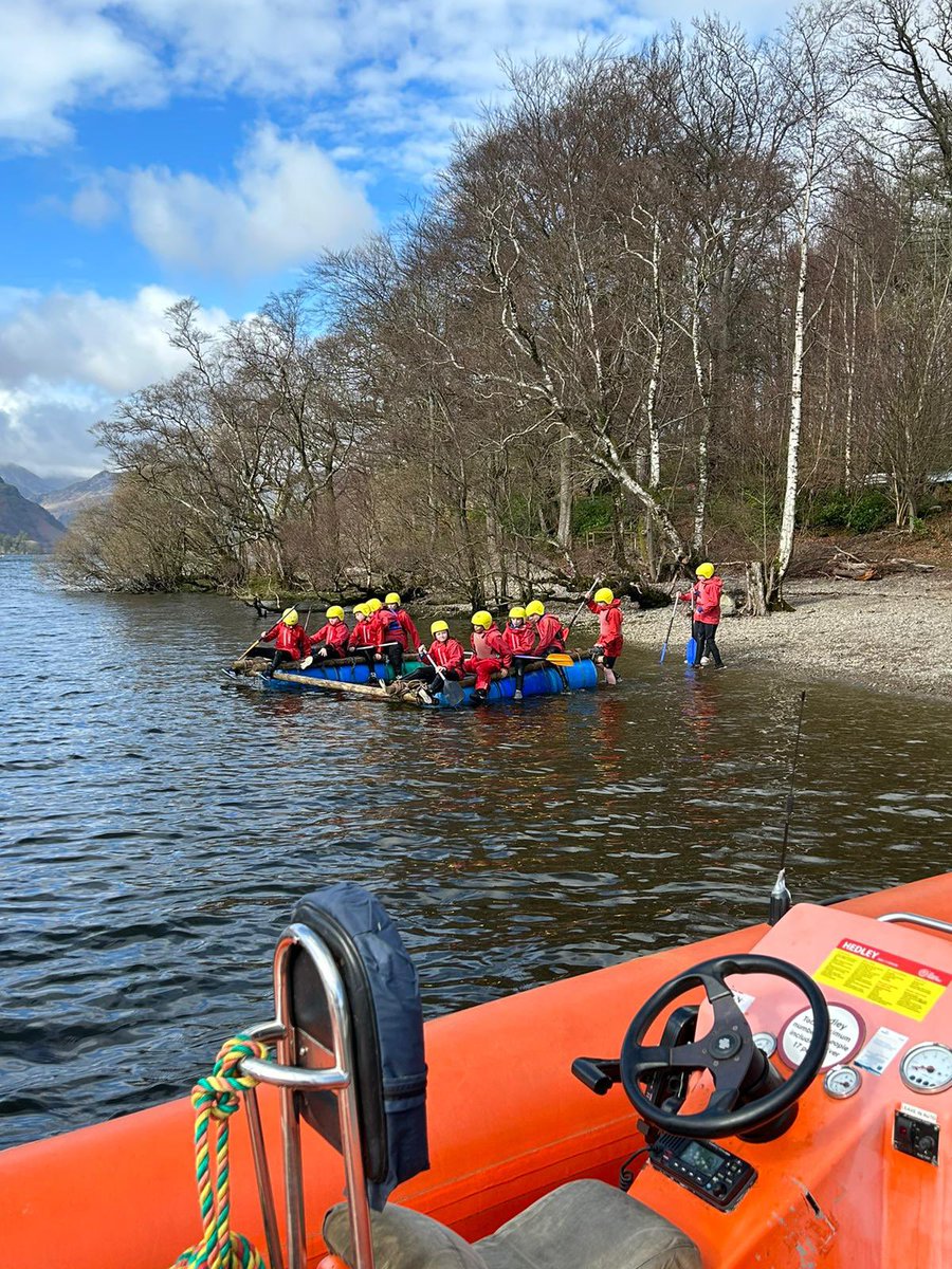 Park Hall Academy PE tweet media