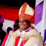 Photo by Rt. Rev.Mbitse Godfrey (@MbitseG)