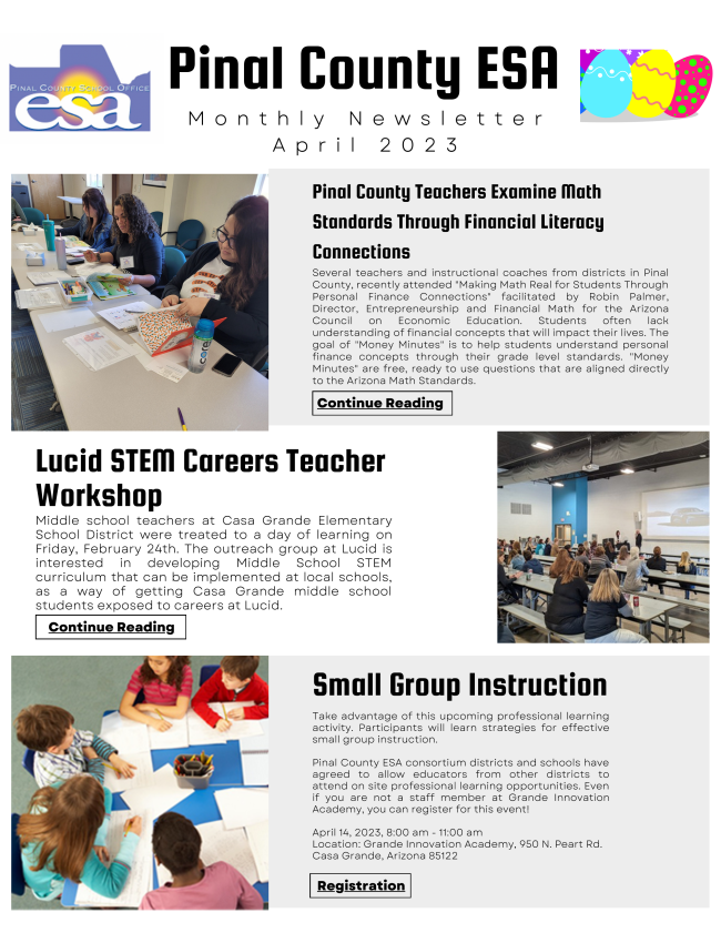 Pinal Co. ESA PD Div tweet media