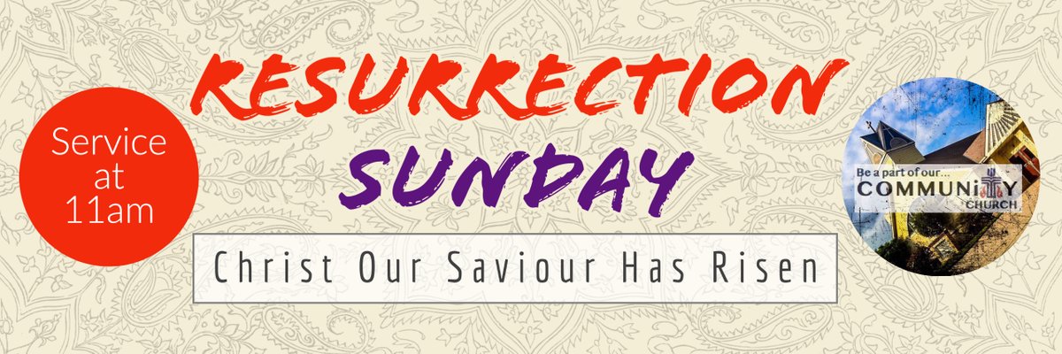 communitychurc9's tweet photo. Community Happenings, April 6, 2023 - https://t.co/k0cDnzdLtk https://t.co/2eBuEgCIma