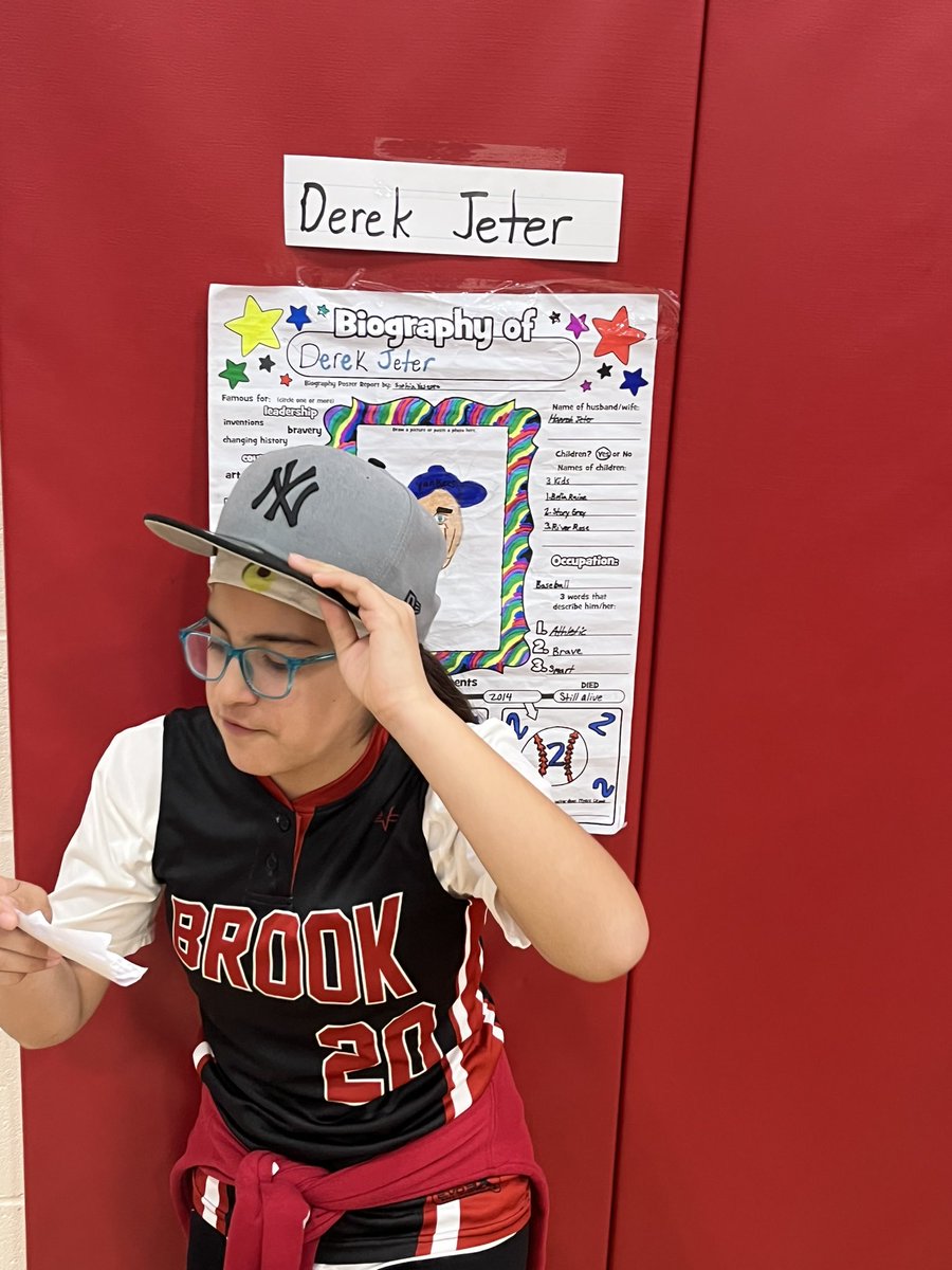 Smalley Elementary School tweet media