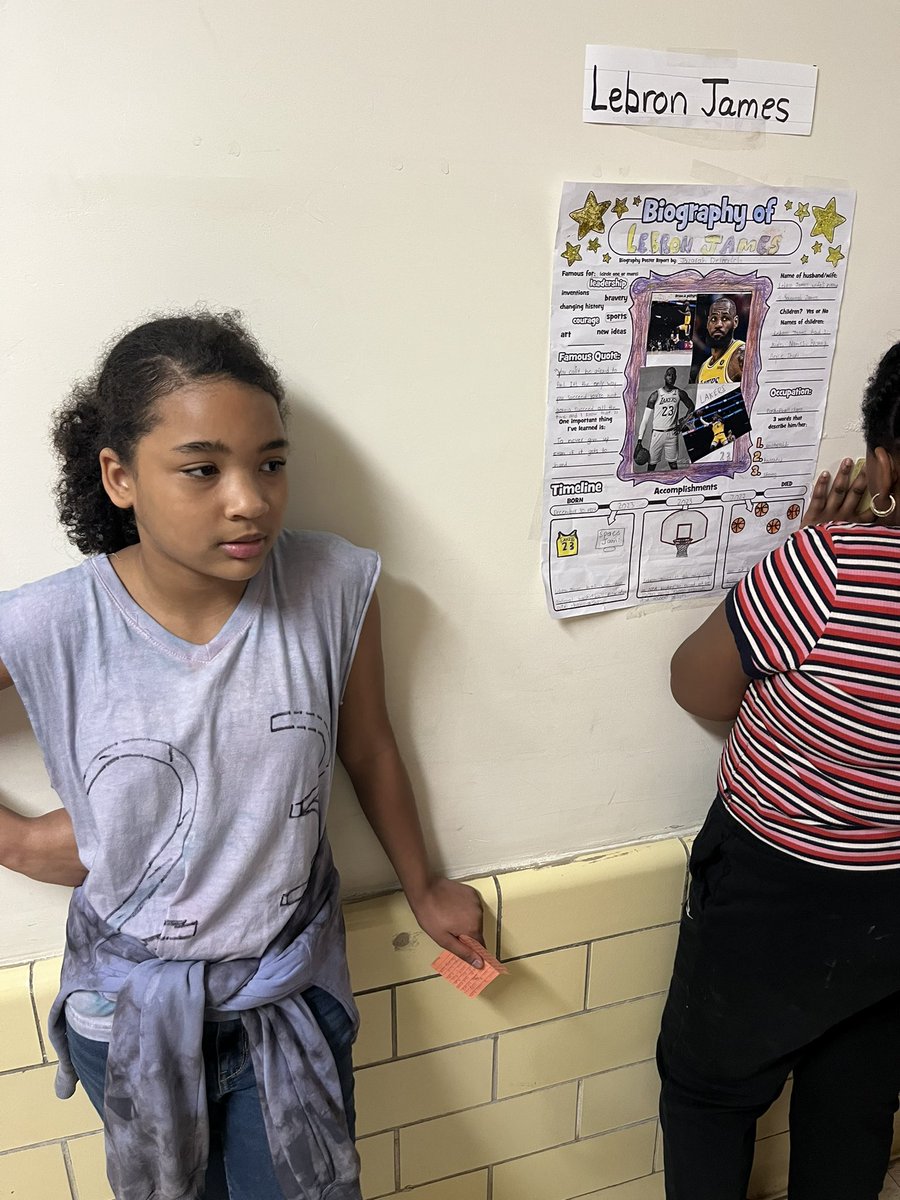 Smalley Elementary School tweet media