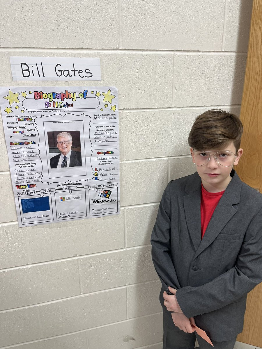 Smalley Elementary School tweet media