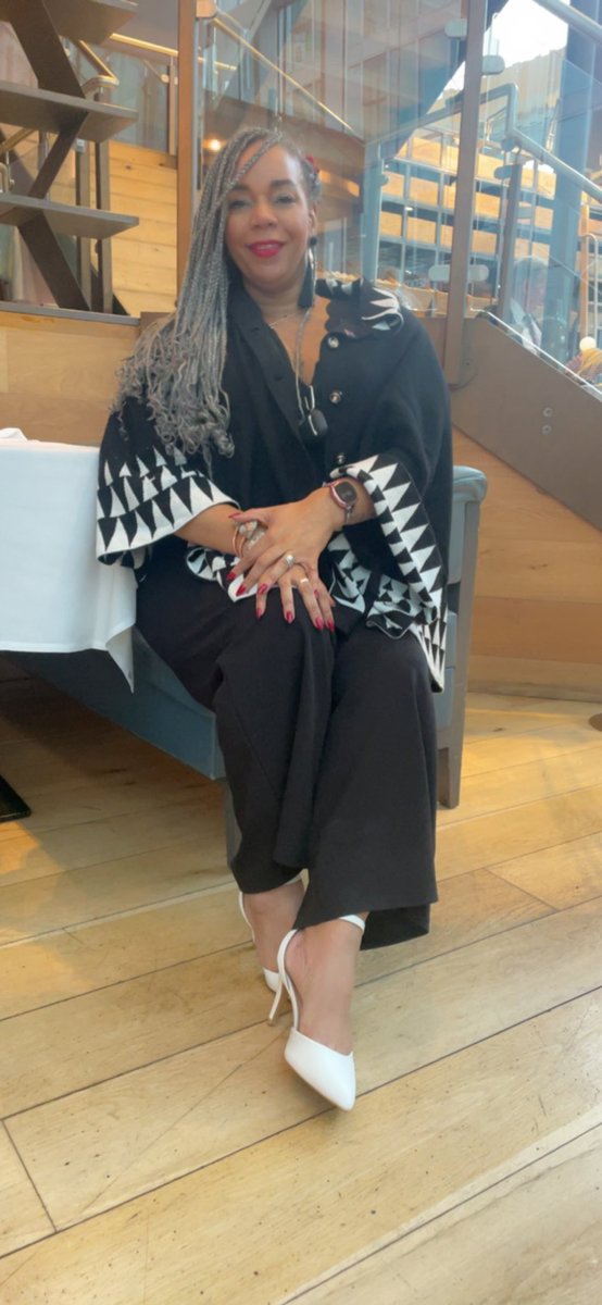 Nicholé McGill-Higgins MCC ~ Queen of The Hive™️ tweet media