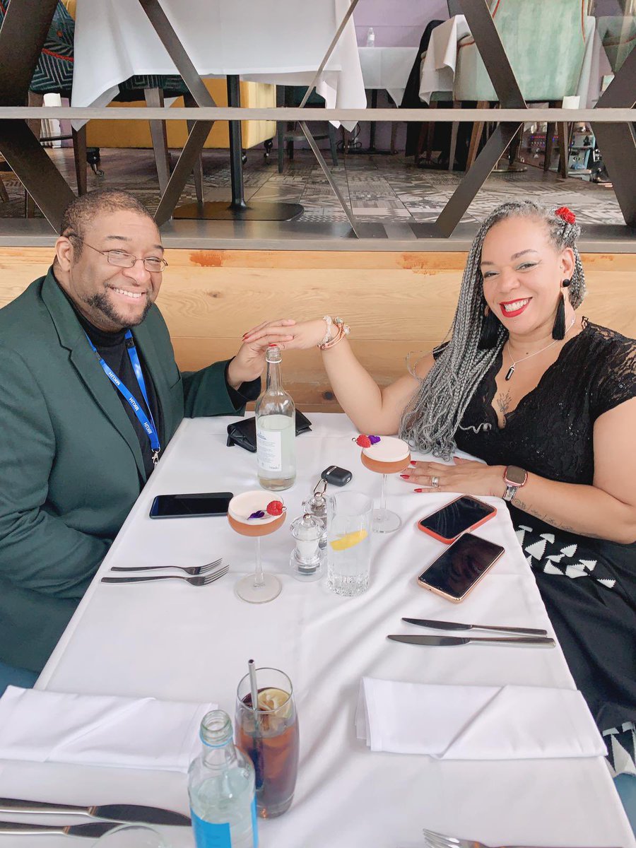 Nicholé McGill-Higgins MCC ~ Queen of The Hive™️ tweet media