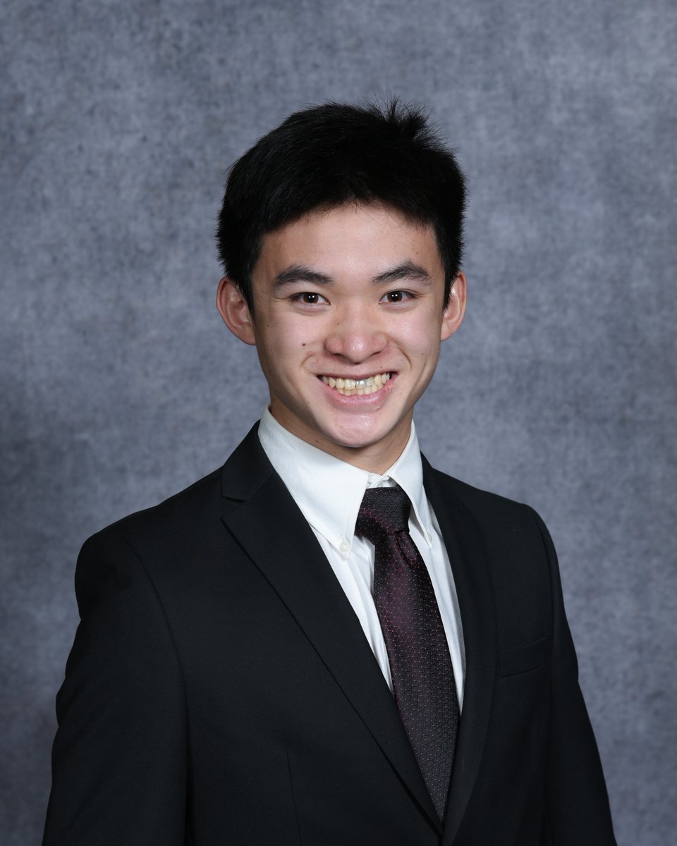 StanfordCAREs's tweet photo. Congrats to our #CAREScholar alumnus, @_rzwang, on receiving the #BarryGoldwaterFellowship! As a junior at @RiceUniversit, he studied Neuroscience, Computer Science, and Cognitive Science. Ryan conducted research projects on sleep outcomes and vaccination rates in #AsianAmericans https://t.co/phff4hpfC6