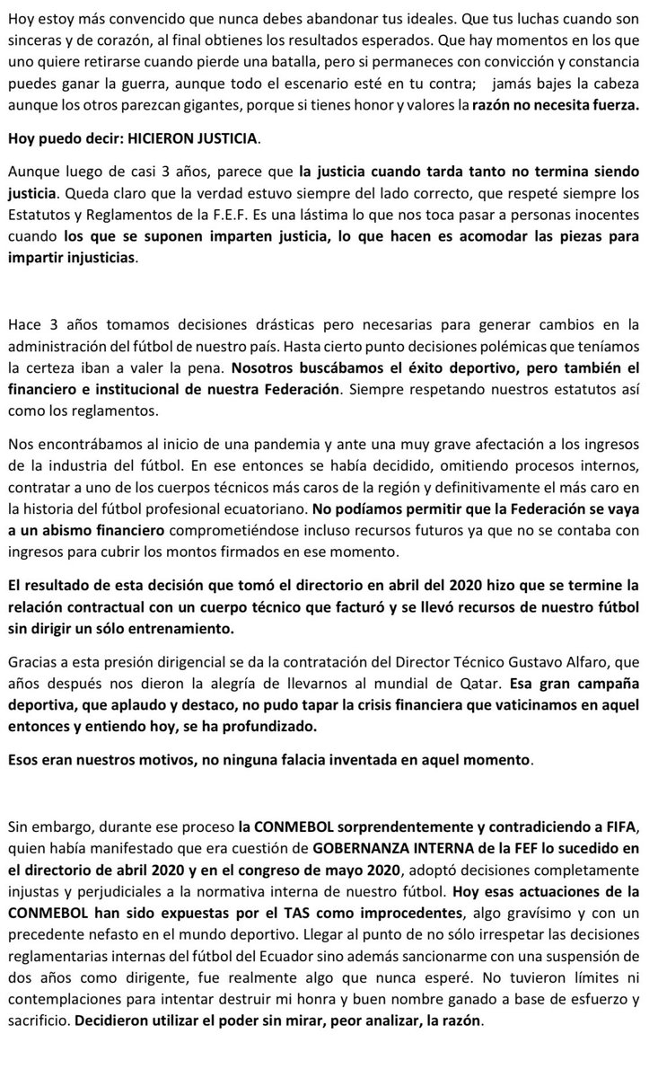 Jaime Estrada Medranda tweet media