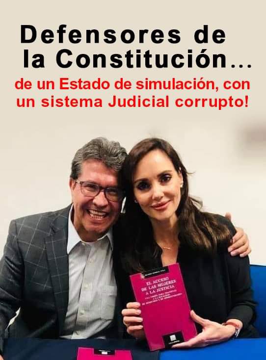 ManyaLuis1's tweet photo. @RicardoMonrealA @lopezobrador_ @diario24horas Prohibido Olvidar está reconciliación de este cuate @RicardoMonrealA https://t.co/r3Sl3mzRut