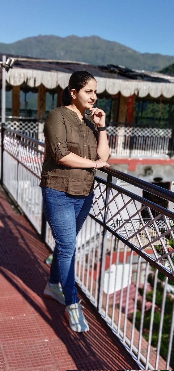 PARUL DAHIYA tweet media