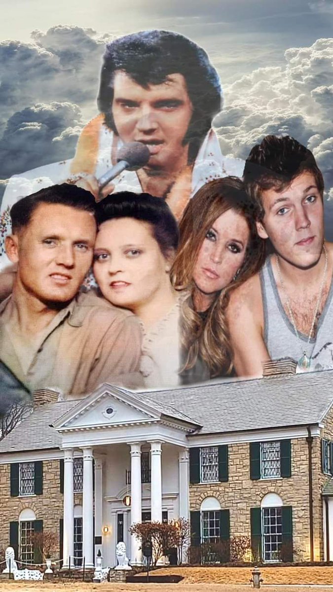 True Elvis Fan 4Life 🕺🎸🎤 tweet media