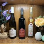 Photo by Reif Estate Winery (@Reifwinery)