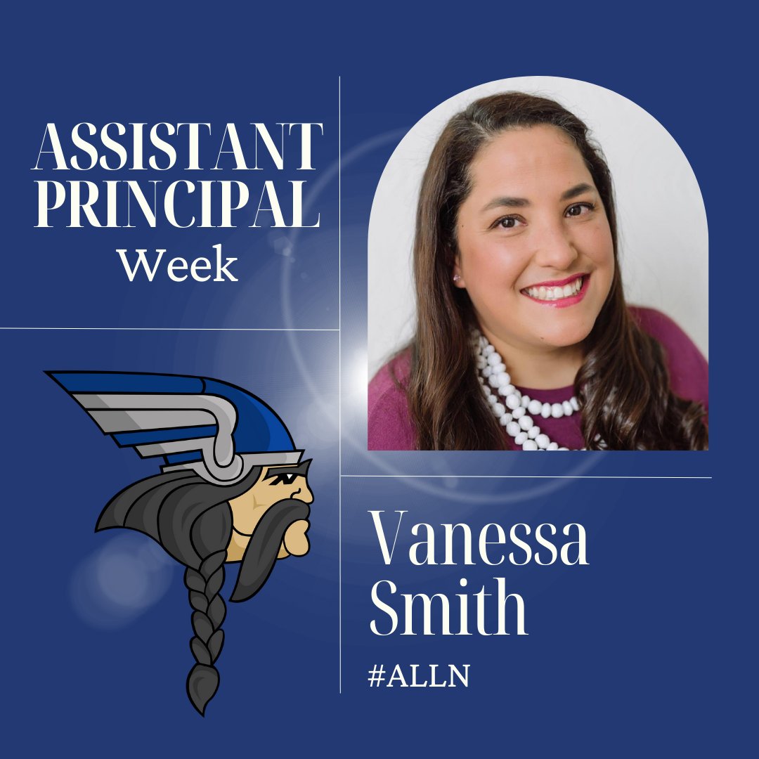 NimitzVikings's tweet photo. In the three hole we have Mrs. Vanessa Smith, traveled all the way from #ParisIslandSC to mold and motivate #NimitzNation. Mrs. Smith is our #AssistantPrincipal over #CTE, #LIFE, and #UIL. Thank you Mrs. Smith for always keeping it 💯 with our students and staff!! https://t.co/8GJkaf3LGw