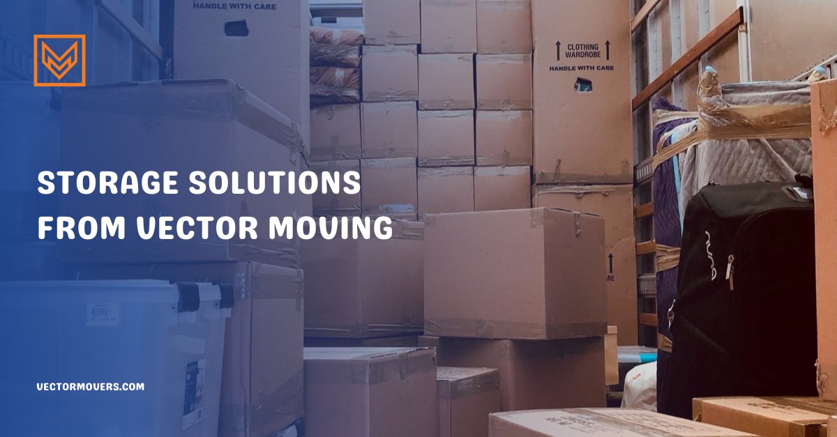 vector_moving's tweet image. Need storage solutions during your move? Vector Moving offers secure and convenient storage options to meet your needs. Contact us for more information! vectormovers.com 
#storagesolutions #movingstorage #securestorage #vectormoving