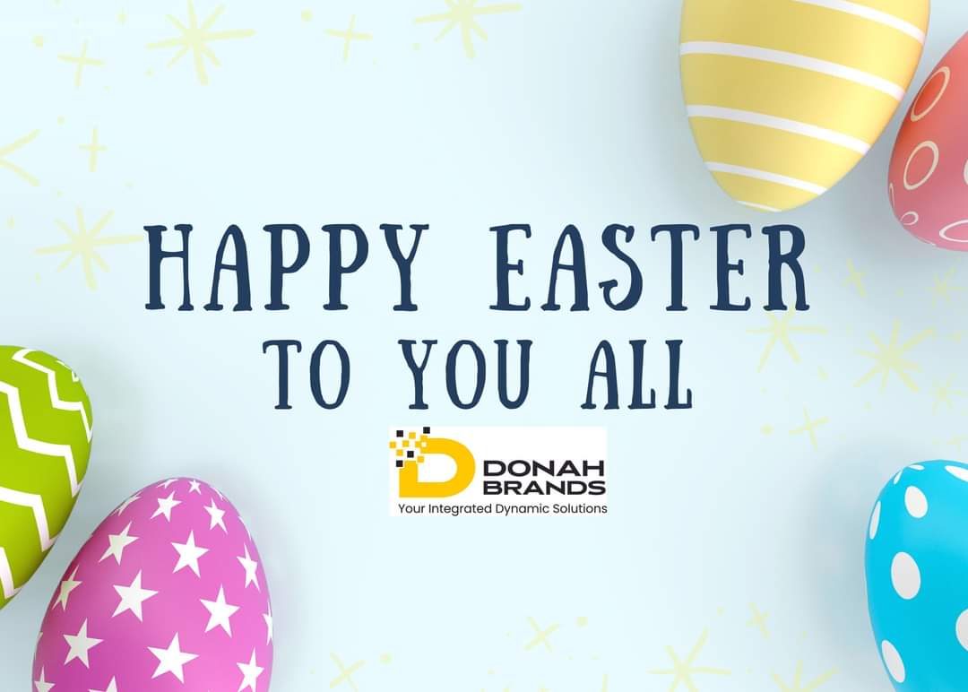 DonahBrands's tweet photo. HAPPY EASTER WEEKEND 🐣🐰!

#easterweekend #easterholidays #Donahbrands https://t.co/ZHR6iPr4D8