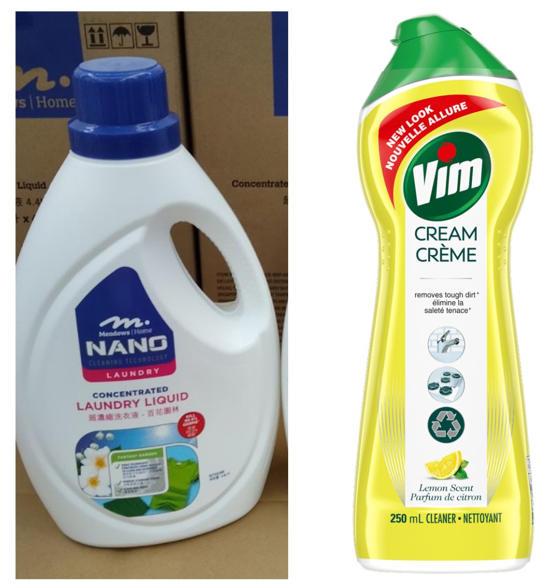 nixcraft's tweet photo. Guys, can you please help me choose one for my laundry needs? https://t.co/lbIQuUB1jr