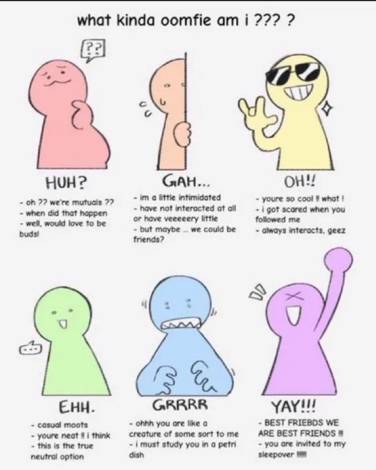 Sad I can't call Khun out again since the quote bot will be shut down.

Can we have a little game, so I don't feel sad anymore 🥲 