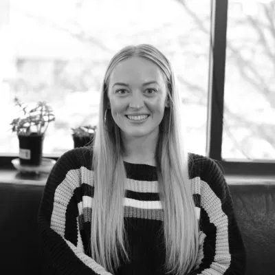Meet the Expio team! This is Lauren Ward, Expio’s Social Media Specialist!! A fun fact about Lauren is that when she is not posting on social media or pouring over analytics, she is at the gym or watching her husband team rope. Read more about Lauren here! buff.ly/3ZMpvqh