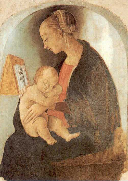 JamesLucasIT's tweet photo. "A soli 15 anni Raffaello ha dipinto la Madonna di Casa Santi, considerata un capolavoro assoluto. Questo episodio, come tutta la sua breve vita, dimostra che dentro ogni ragazzo, ieri come oggi, c’è una fiammella che, con gli stimoli giusti, può diventare un incendio." (Alberto Angela)