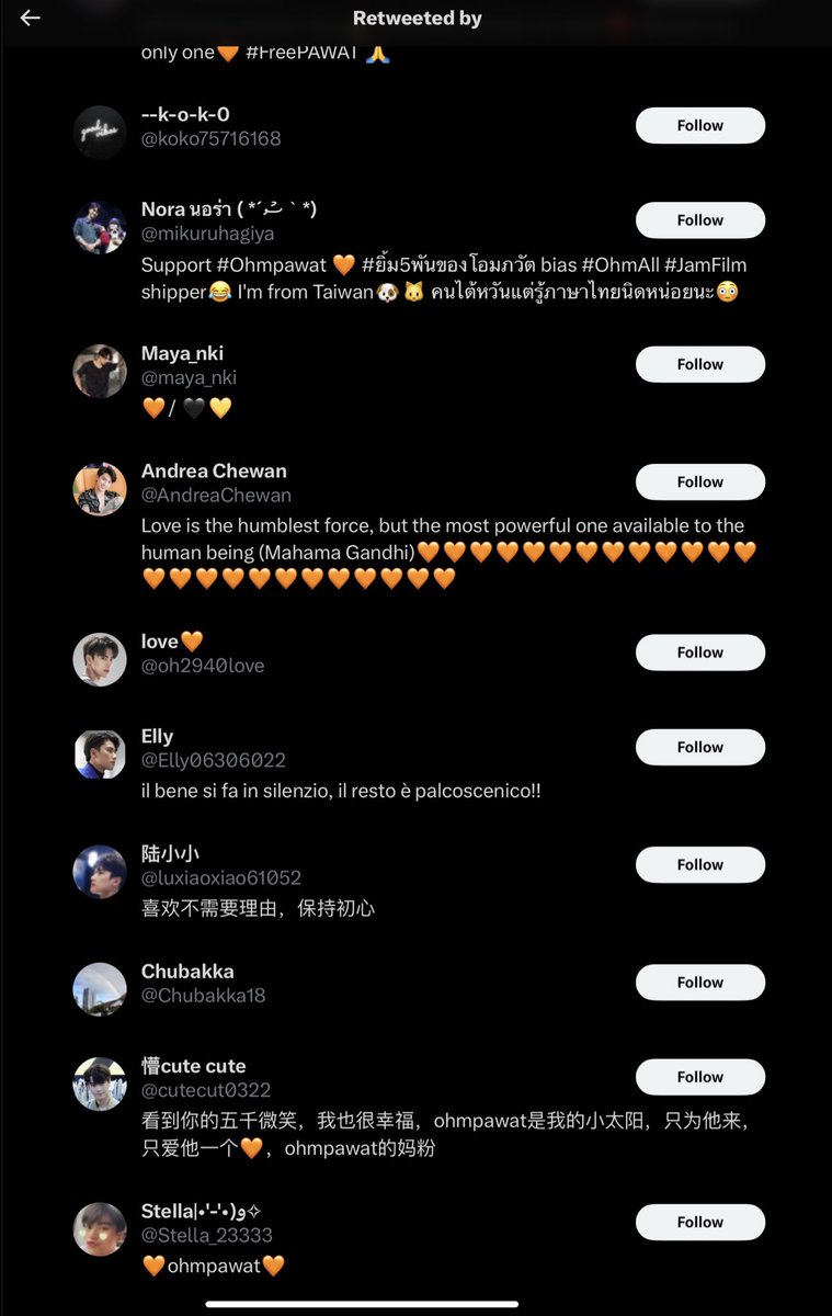daviola_v's tweet photo. แล้วไหลตามกันแบบไม่มีใครห้ามใครเลยอ่ะ สุดยอดธรรมชาติคัดสรรโคดๆ สภาพ https://t.co/tUvIMwmRpG