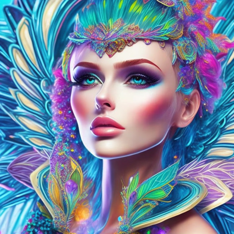 AiDesignApparel's tweet photo. We Love Ai Artwork! #Creative https://t.co/fTFWAWUPrU
