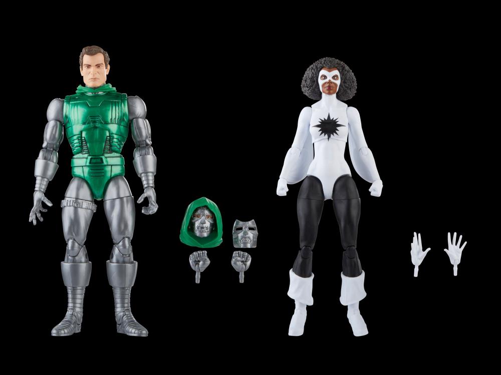 toyhypeusacom's tweet photo. #Hasbro #MarvelLegends 60th Anniversary The Avengers #CaptainMarvel vs. #DoctorDoom, #GrayHulk & Dr. Bruce Banner 2-Packs Figures Pre-Orders
https://t.co/3SumxHlSfG
BBTS - https://t.co/DKeWVfECXR
EE - https://t.co/118nMO3VrI
Amazon - https://t.co/X2z5V8d0Qx
#Marvel #Hulk https://t.co/5uDpBErSBT