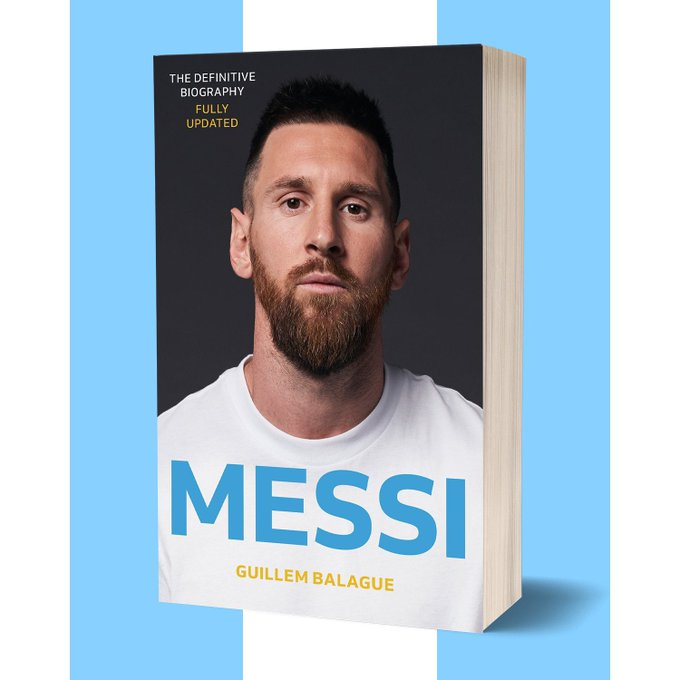 SANAD_FC's tweet photo. ثريد رحيل ليونيل ميسي عن نادي برشلونة من  كتاب السيرة الذاتية الجديدة لغيليم بالاغ عن ليو.

تمت الموافقة على كل شيء في هذا الكتاب من قبل ميسي نفسه وبقية أفراد عائلته.
(ثريد)✍️✍️ https://t.co/RBV9ankMpJ