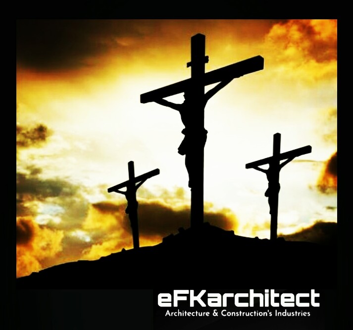 eFKarchitect_FK's tweet photo. IT's FINISHED,
Remembering YOU on GOOD FRIDAY, 
Forgive Us for All Our Sins,
Thanks GOD for THE CROSS, 
Thanks GOD for EVERYTHING...!!!

#thanksgod
#goodfriday2023
#thecross https://t.co/AgYuOAApbF