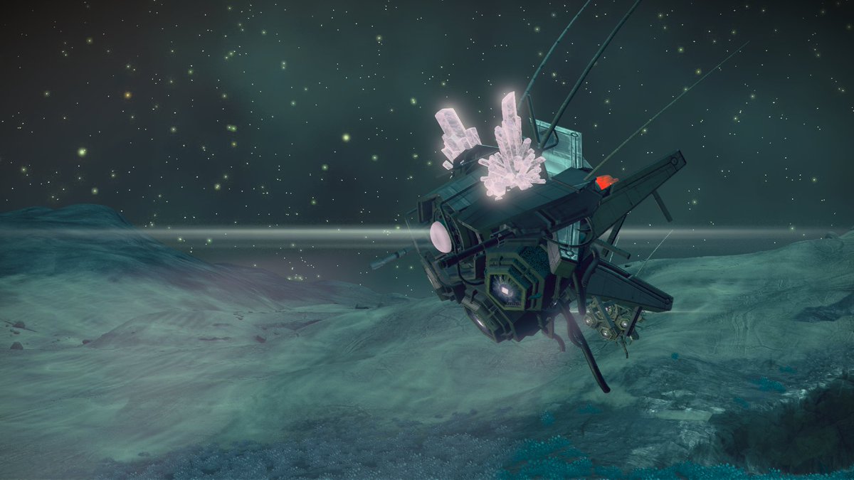 Pictures From No Man's Sky tweet media