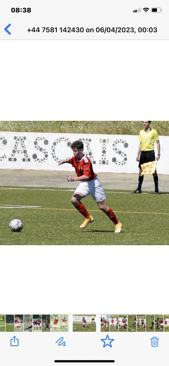 Vicky Murphy tweet media