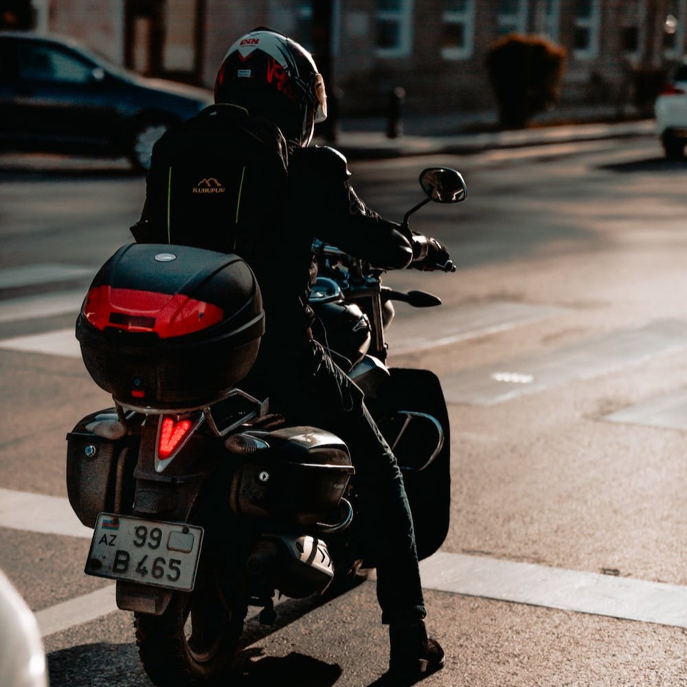 💥 Did you know? Motorcycle helmets are 37% effective in preventing fatal injuries. Make sure you choose a helmet with a proper fit and good quality. 

Remember, a helmet isn't just an accessory – it's a lifesaver!

bit.ly/3Y4DgRN 

#HelmetFacts #MotorcycleSafety