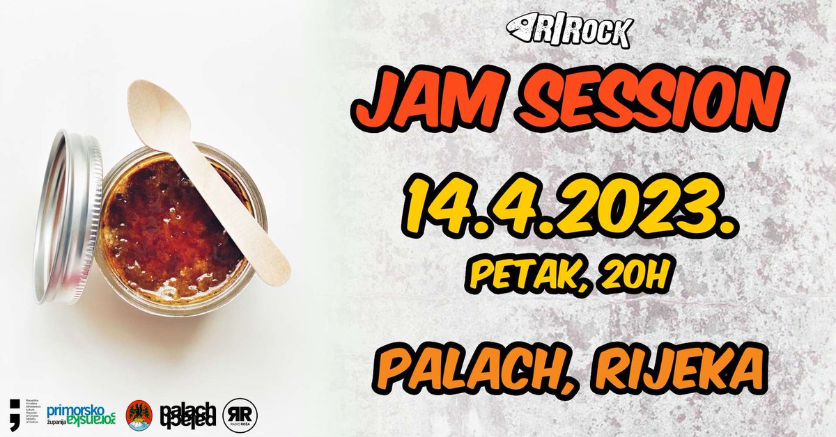 Ri Rockov prvi ovogodišnji Open Jam Session okuplja glazbene entuzijaste za nezaboravnu noć tinyurl.com/2xvns5qy