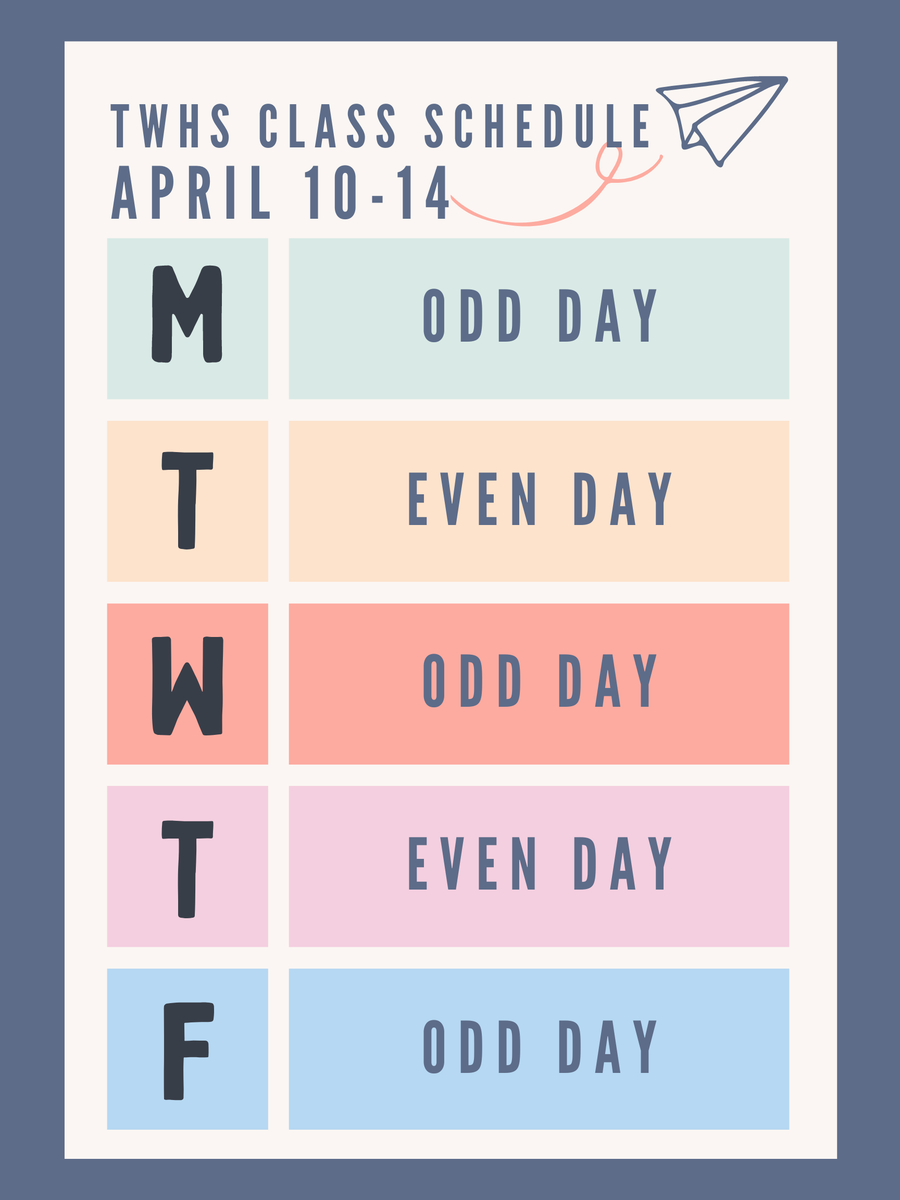 Topeka West News tweet media