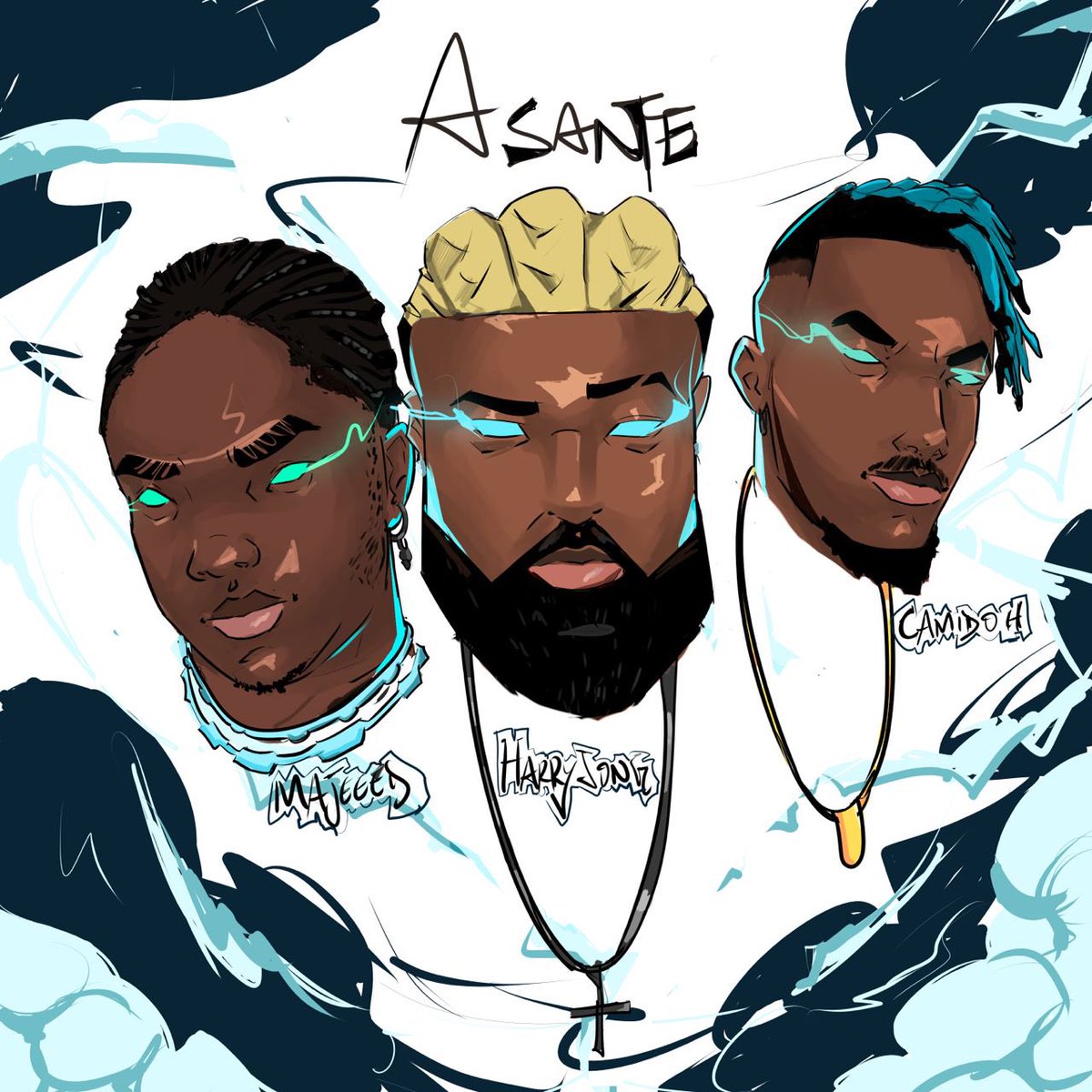 iamharrysong's tweet photo. https://t.co/9FfNhmF9PB pre-save Asante now. .. be the first to 💃🏿 🕺🏿 🪩 #asante drops tomorrow https://t.co/0tfk1AFXOG