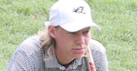 ECCC Warrior Golf tweet media