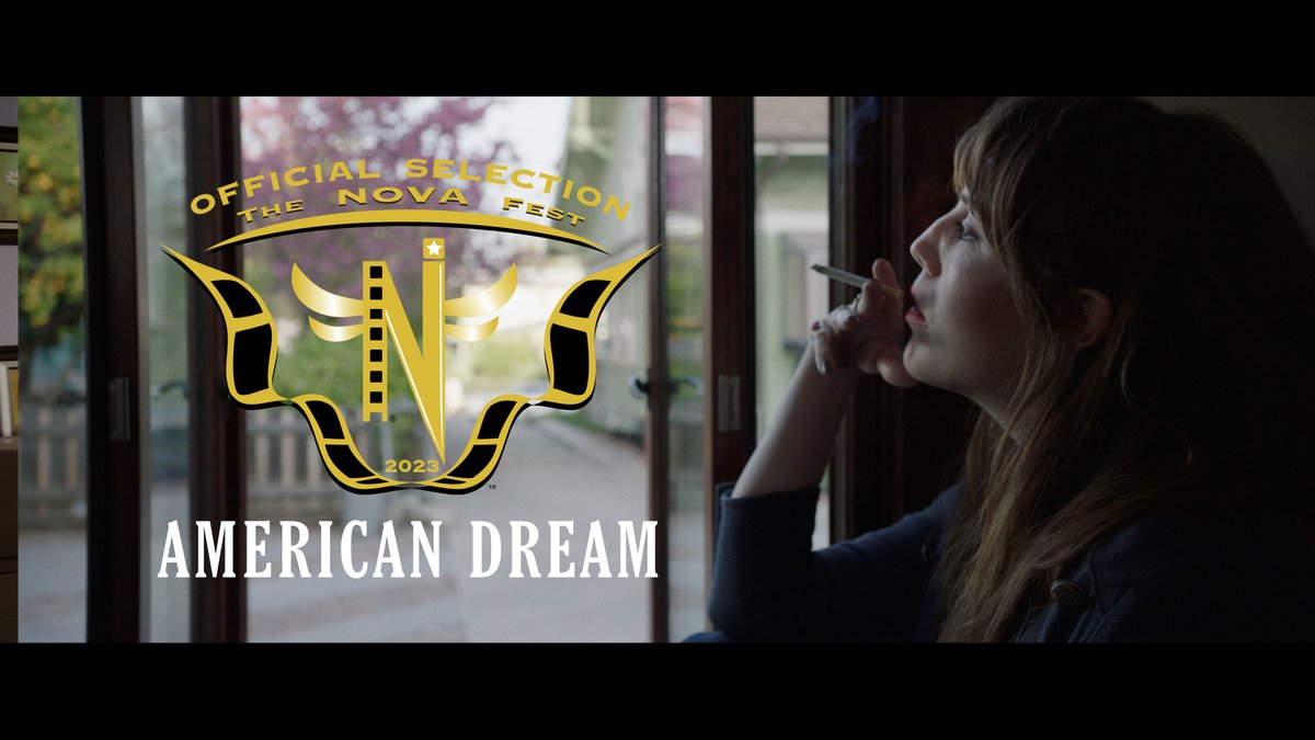 American Dream tweet media