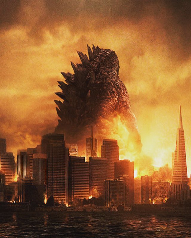 GodzillaDAP's tweet photo. this weekend we are recording our episode for Legendary Godzilla! Let us know your thoughts and we’ll read some on the show https://t.co/fR2wemaach