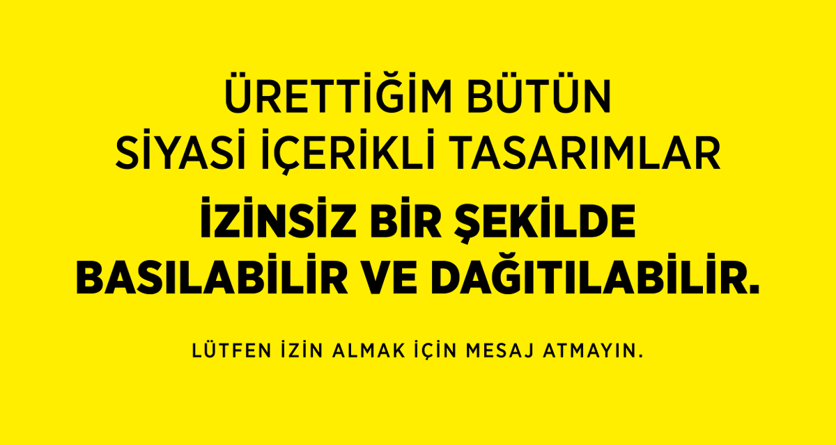 Bunu profilin başına tutturuyorum.