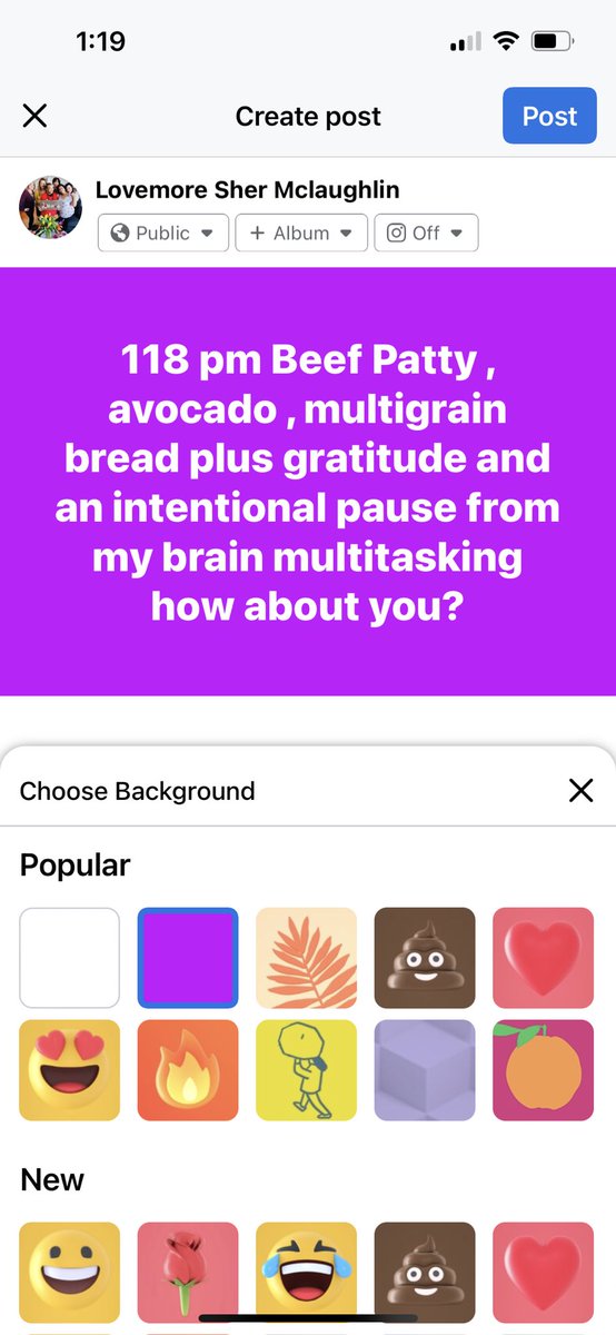 How is your day going? 
#selfcare #selflove #wellness