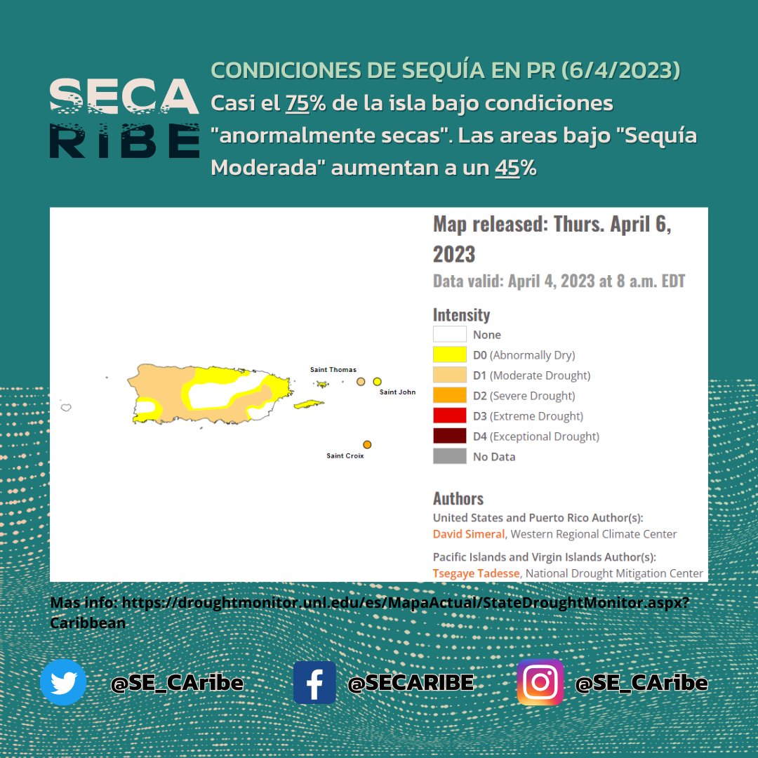 SECARIBE tweet media