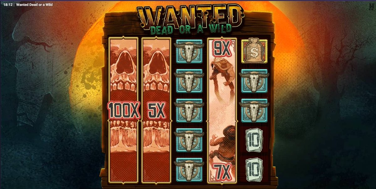 RoobetReloads's tweet image. We have no words… 😶 @Roobet 

Guess the payout, closest guess wins $100 🎊 

Also, big congrats @FossyGFX ❤️👍