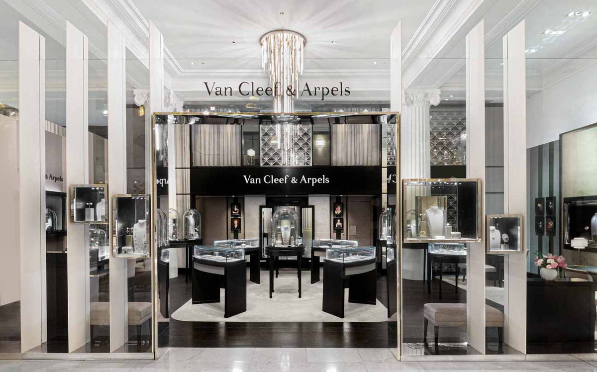 Do you know we are celebrating our 12th anniversary this month!

And we still love shooting for luxury brands : beautiful unique pieces of course, but also gorgeous retail showrooms.

kalory.co.uk