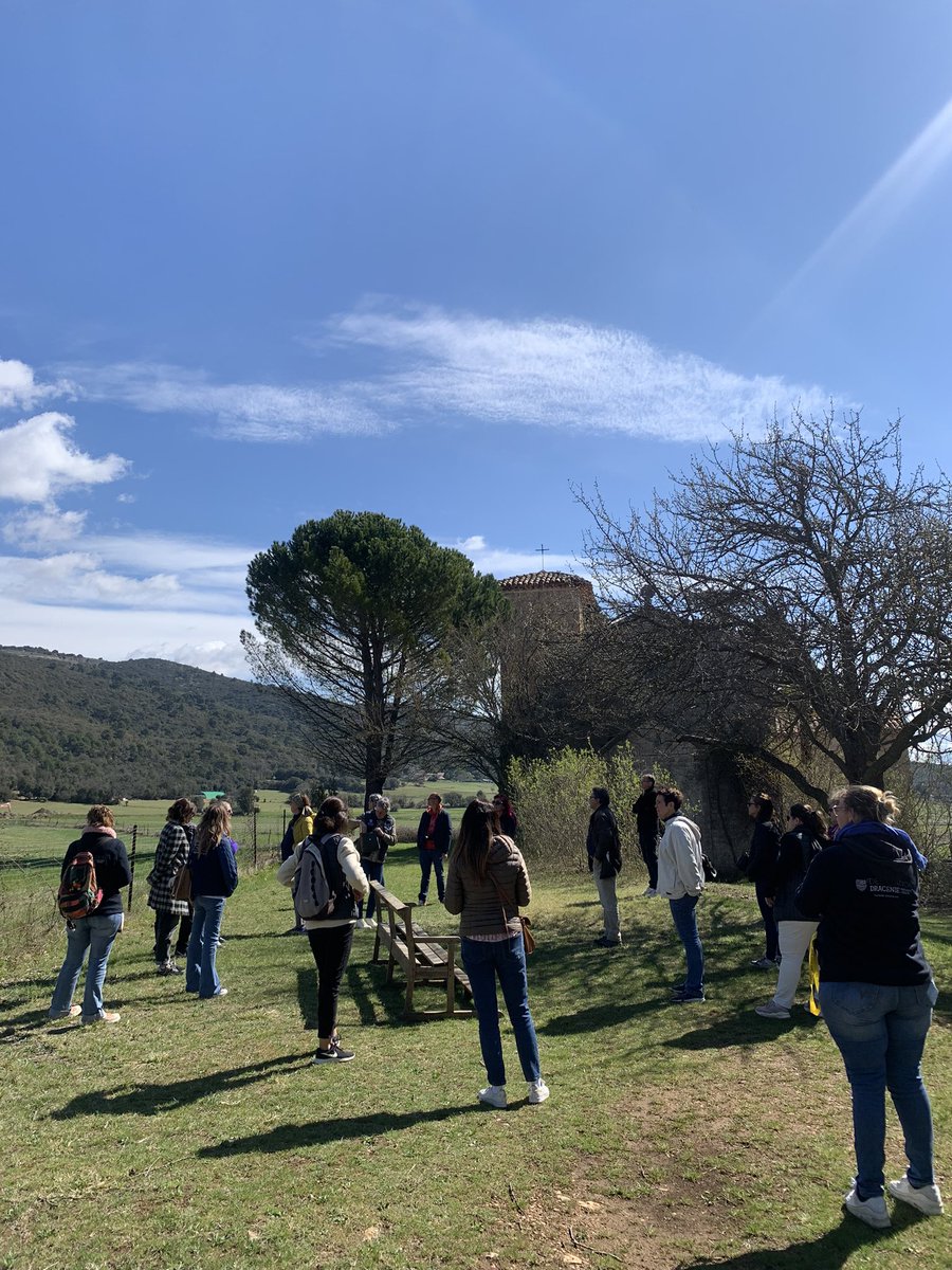 otdracenie's tweet photo. Une belle journée #cohésion d’équipes dans les magnifiques paysages de notre #Dracénie #Provence #Verdon Tourisme avec un magnifique repas partagé à la ferme du darnaga #ampus, merci à tous pour les accueils chaleureux et la bonne humeur. https://t.co/HPRnZoauBa