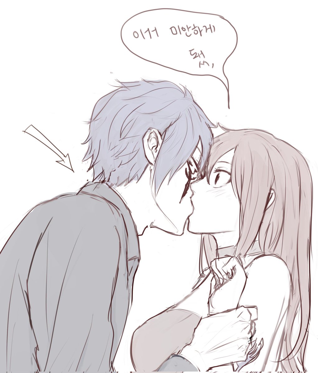 연성안하는쏨 (@happy_nalu) on Twitter photo 