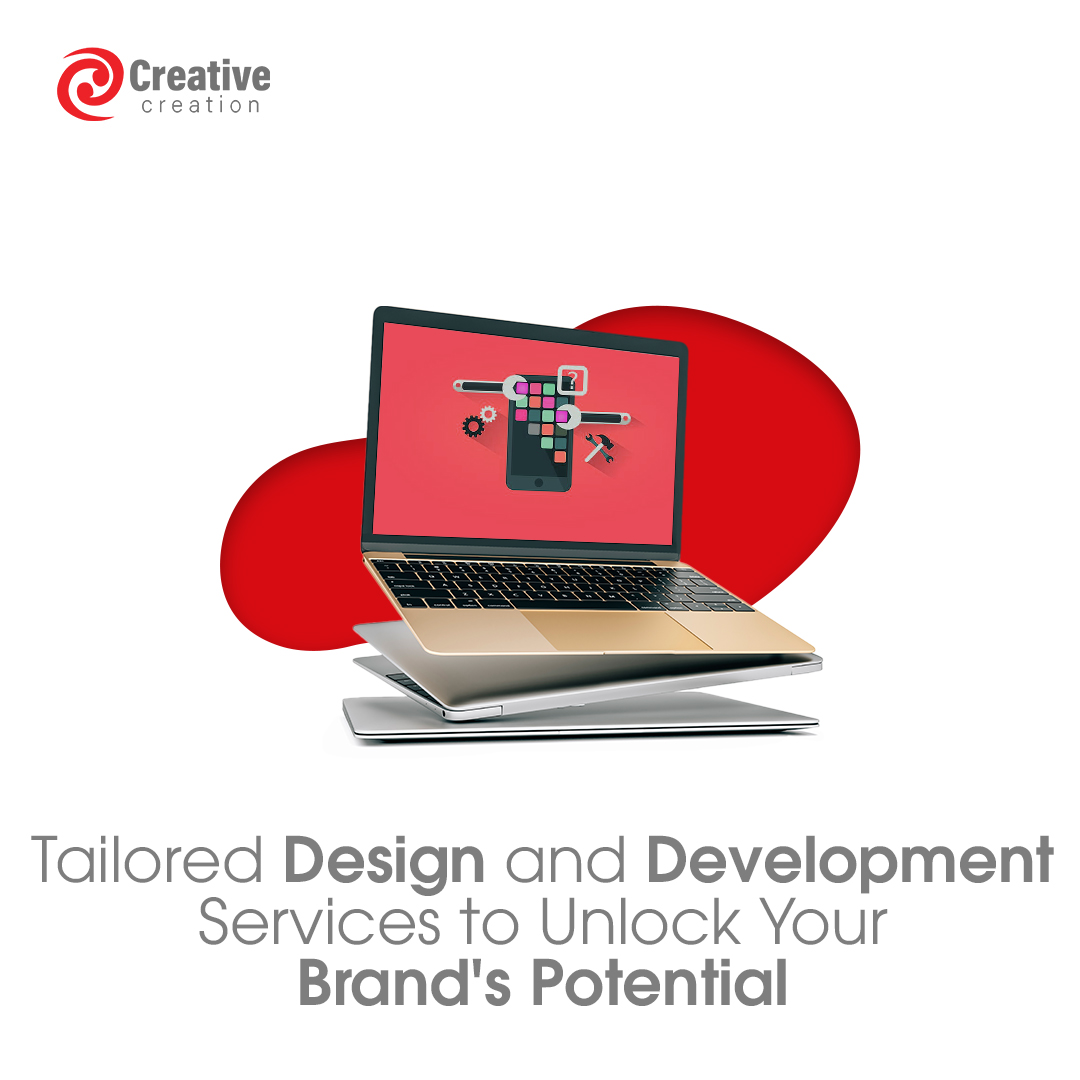 Creative Creation tweet media