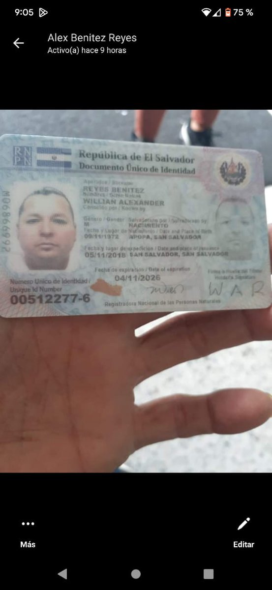 Willian11972's tweet photo. para las personasdebuen corazon que mean sacado adelante si me pueden ayudar con lo que sea su boluntad ayudenme por favor ami cuenta Dios me los vendiga https://t.co/XOyPcSc254